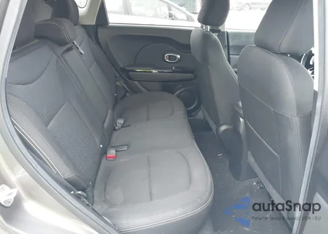 2016 Kia Soul + z USA, uszkodzony, nr VIN KNDJP3A55G7358904